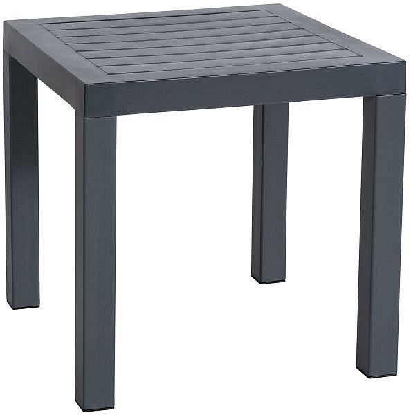 CLP Beistelltisch Ocean, dunkelgrau, 305063, 4251563419365