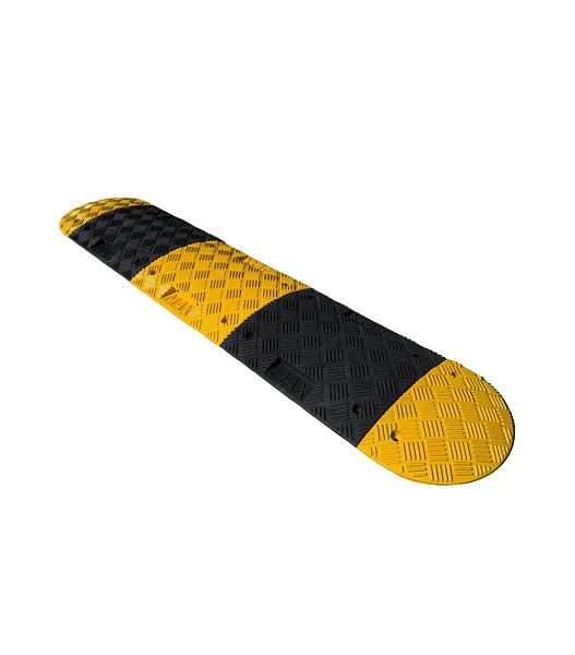 Ri-Traffic Temposchwelle 5 cm (FULL SET), 200 cm, DREMP-5-200