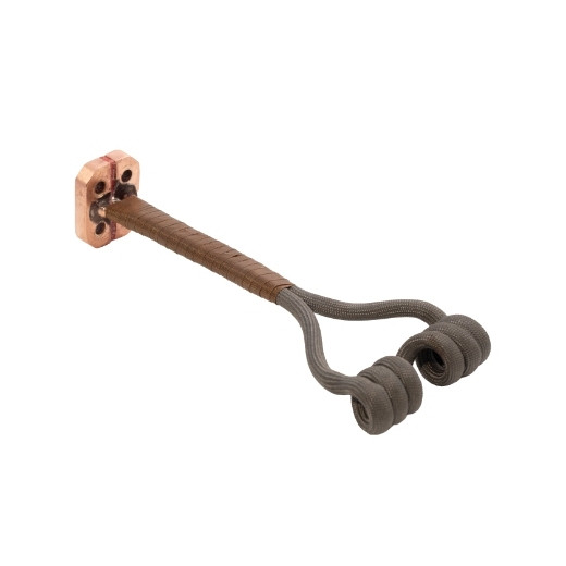 ELMAG Induktions-Spule 'U-förmig, nach vorne offen', für 1/8 & 1/4' Rohre, 59287