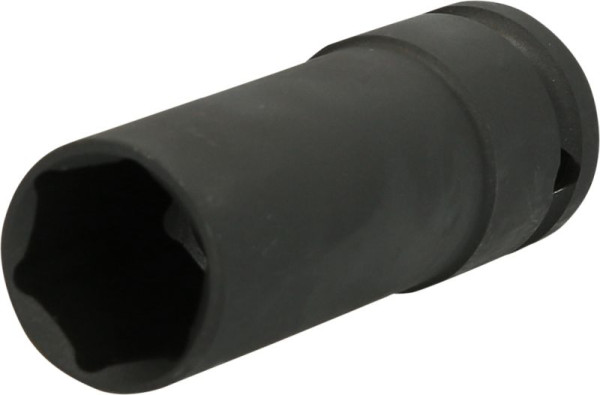 KS Tools Spezial-Kraft-Stecknuss für geschraubte Spurplatte 21 mm, 515.0603