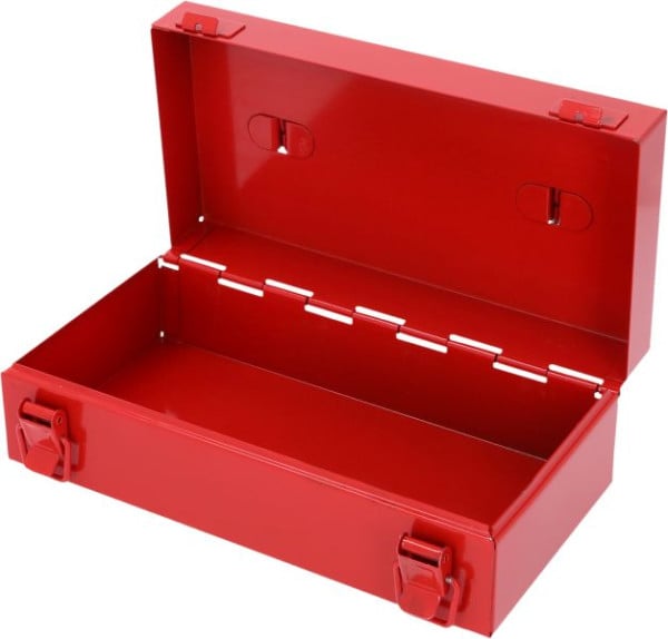 KS Tools Metall-Leerkiste für 515.0610, 515.0610-99, 4042146276648