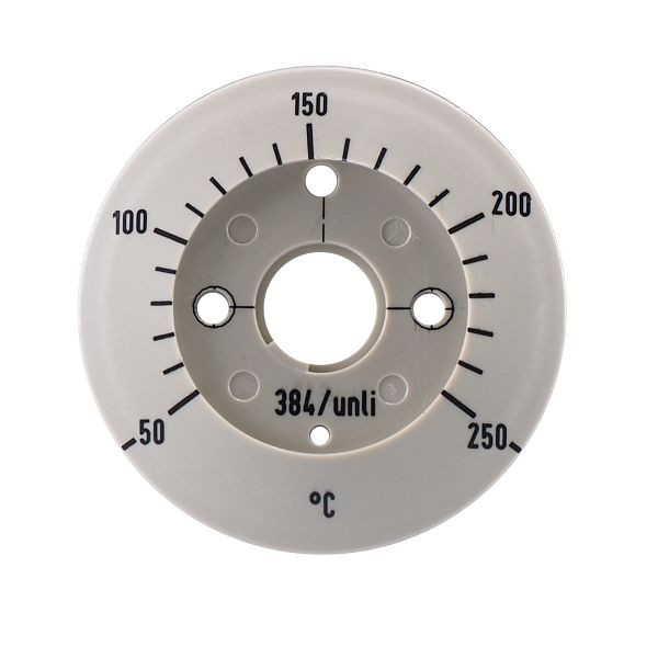 JUMO Sollwertstellerset (W1), 50 bis 250 °C, 60002456