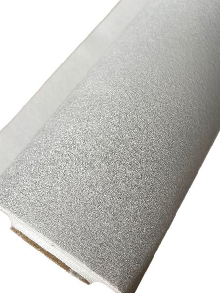 VaGo-Tools Anstrichvlies inklusive KLEBER Tapete 250g/m² Malervlies 1x Glasfaservlies, VE: 15m², 999007x1+999020x1_tv