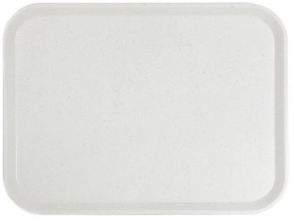 Contacto Kantinen-Tablett lichtgrau, 5354/002