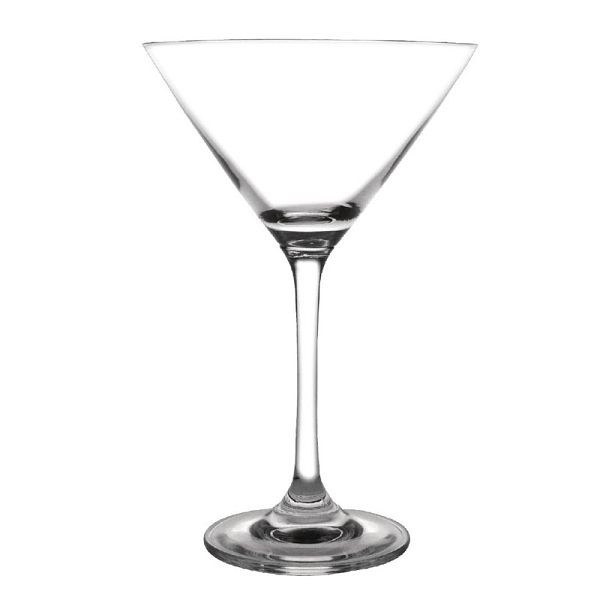 Olympia Martinigläser Kristall 27,5cl, VE: 6 Stück, GF731