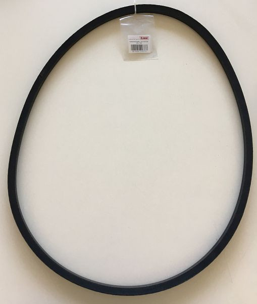 ELMAG Keilriemen B58 / 17x1473 für PAL 730, 9101677, 9000091016776