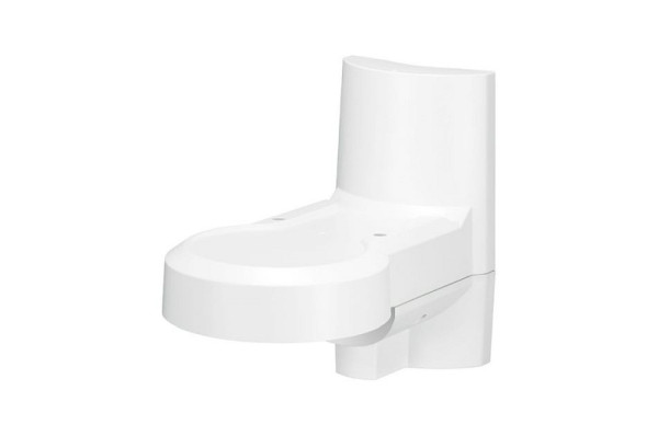 i-Pro Wandhalterung Rapid PTZ Kamera i-PRO weiß, WV-QWL502-W