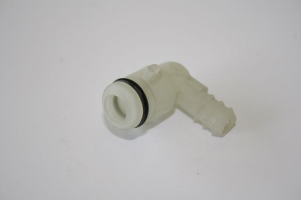 ELMAG Schlauchanschlußstück (Position 8) für 'ROLL AIR JUNIOR 8', 9402163