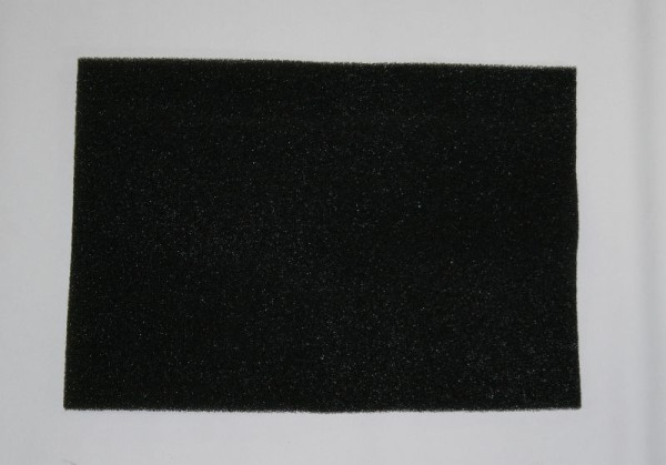 ELMAG Filtermatte, für MARK MSB/CSB, 9101827, 9000091018275