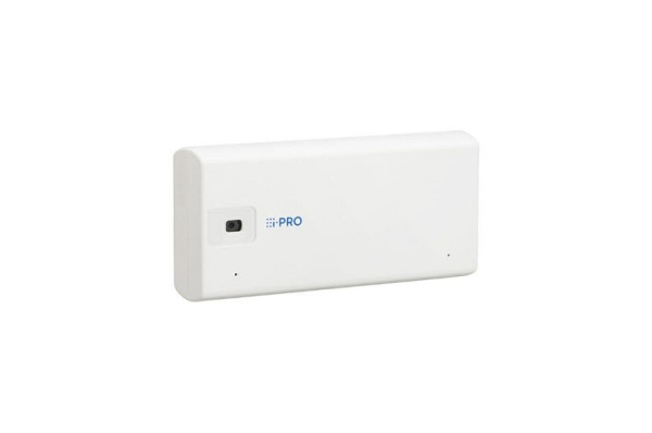 i-Pro Netzwerk Compact Kamera S-Serie, 2MP@30fps, 3,2mm AI, in, WV-S71300A-F3