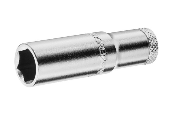 GEDORE Steckschlüsseleinsatz, 6-kant, 1/2'', zöllig, lang, 6193610