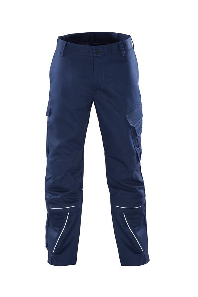 ROFA Bundhose 2324 teilszweilagig, Größe 24, Farbe 325-marine, 2652324-325-24