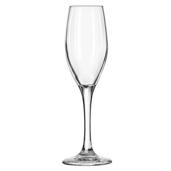 APS LIBBEY Sektglas "PERCEPTION", 170 ml, VE: 12 Stück, 70158