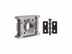 Riegler Anschlussplatte, Anschlussplatte, 100616, 4047322394536