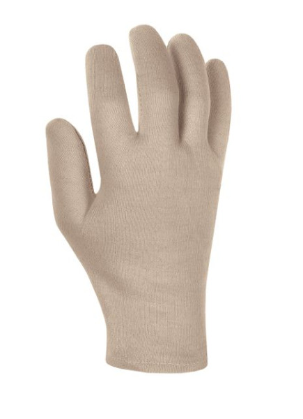 teXXor Baumwolltrikot-Handschuhe "SCHWER", Größe: 10, VE: 600 Paar, 1700-10