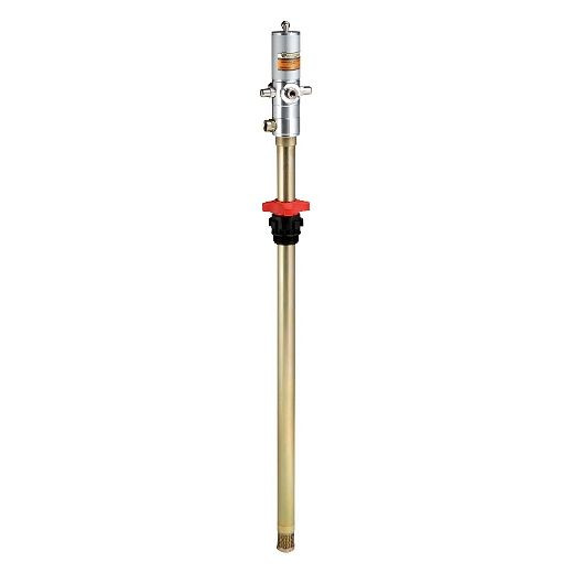 ELMAG DL-Ölpumpe PREMIUM OIL PUMP, POP 600/130, mit Spundadapter Verdichtungsverhältnis 3:1, Förderleistung 14 l/min, 33091
