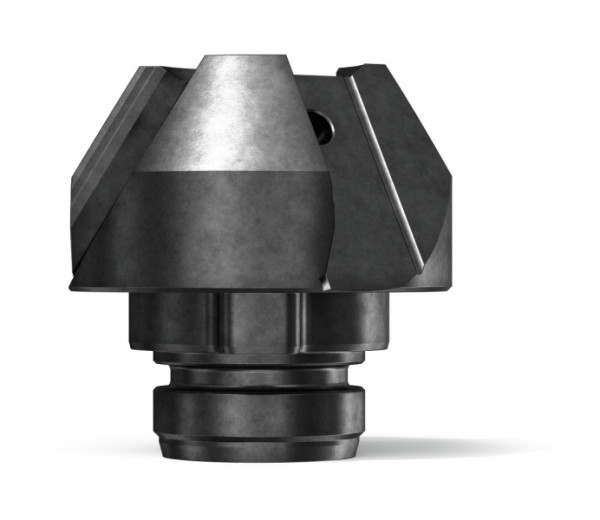Fein Fräser, 3-Schneider für 30° Fase, Gewicht: 0.2292 kg, 64301002010