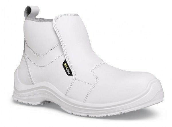 Shoes for Crews Arbeitsschuhe LUNGO81, weiß, Größe: 40, 75966-40