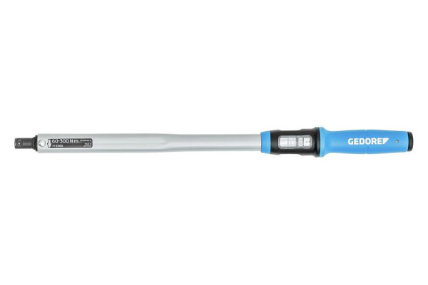 GEDORE TF-Z300 Drehmomentschlüssel Torcofix Z 60-300 N.m, 3278603