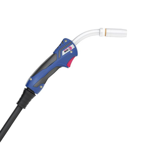 ELMAG Schlauchpaket MB EVO 25/3 m, DØ 0, 8/1,0/1,2 mm, 59326