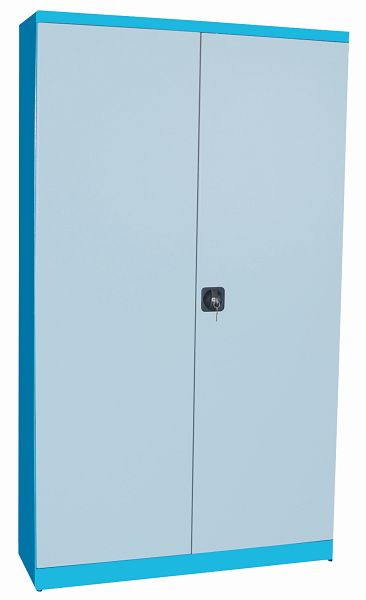 AEROTEC Werkzeugschrank Typ C, 2 fach Verriegelung, 69002005, 4260405381982