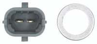Vorschau: HELLA Sensor, Öltemperatur, 2-polig, geschraubt, mit Dichtung, 6PT 009 107-611 Vorschau: HELLA Sensor, Öltemperatur, 2-polig, geschraubt, mit Dichtung, 6PT 009 107-611