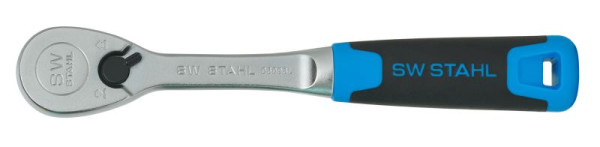 SW-Stahl Umschaltknarre, 3/8", High Torque, 440 Nm, 06093L