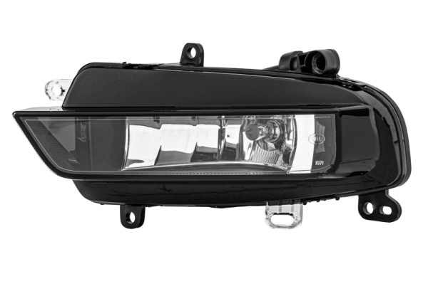 HELLA FF-Nebelscheinwerfer, für u.a. Audi A1 (8X), ECE/CCC, links, 1NE 010 832-371