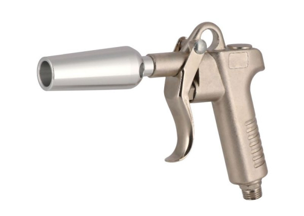 Airpress Druckluftpistole Turbo mit Stecknippel Euro und Orion in Blister, 4300002