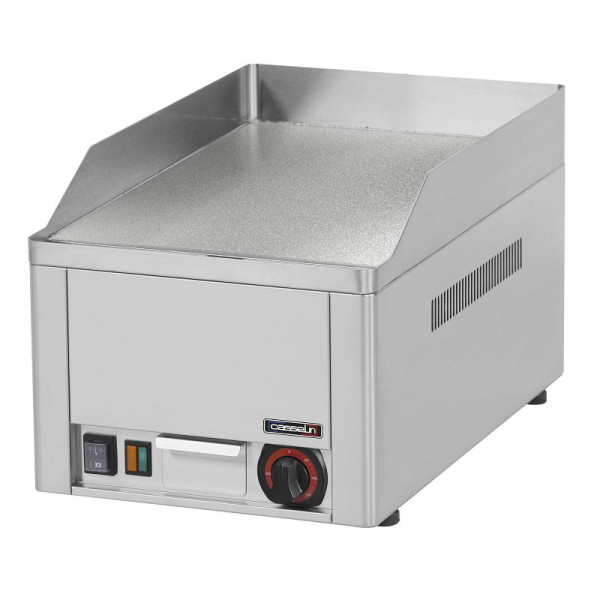 Casselin Griddleplatte 30 Verchromt - Glatt, CPASC30C