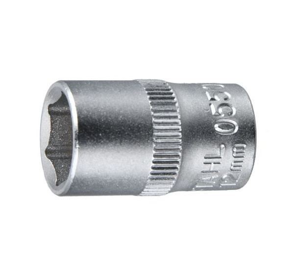 SW-Stahl Steckschlüsseleinsatz, 3/8", 12 mm, 05507L, 4033592007238