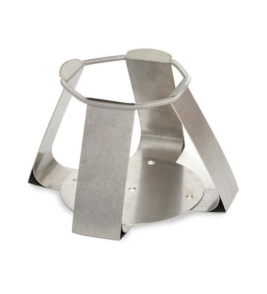 OHAUS 5 Liter Erlenmeyer Kolbenklemme, Schüttlerzubehör, 30400095