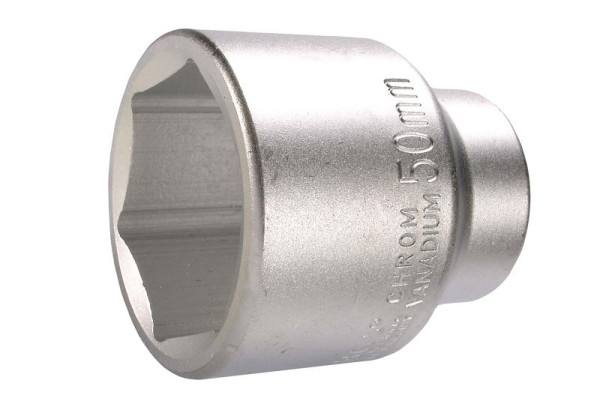 SW-Stahl Steckschlüsseleinsatz, 3/4", 50 mm, 07660L-50, 4033592031035