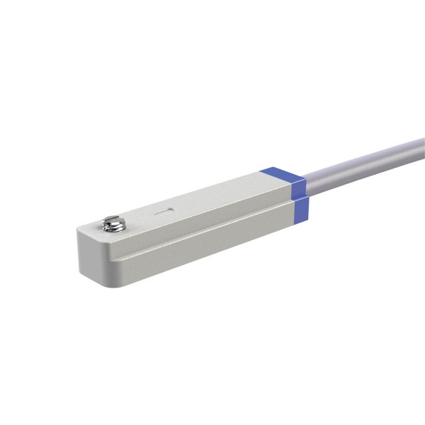 Riegler Sensor »CS1« REED, 2-Draht, M8, NO, 0,5 m Kabel, 116944