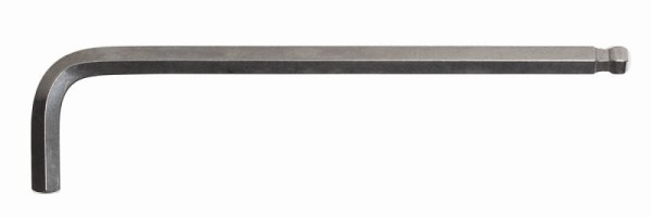 Bahco Winkelschraubendreher, Edelstahl/Inox, magnetisch, Kugelkopf, Sechskant 2.5 mm, SS324-2.5