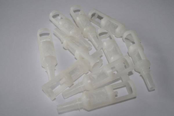 ELMAG Lackfilter für Obertopf, zu Farb-Spritzpistolen (9001, 9011, FX 97, ......), 9302000