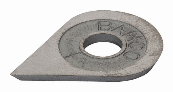 Bahco Ersatzklinge Birnenform für Farbschaber 625, 625-PEAR