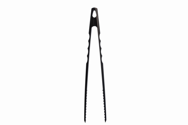 Schneider Pinzette aus Nylon, schwarz, Länge 305 mm, bis max 220°C, 172370