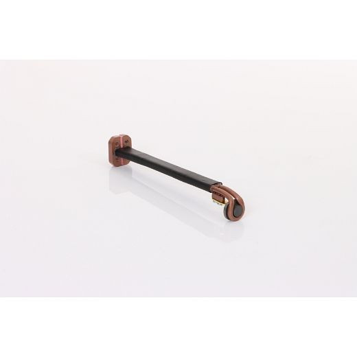 ELMAG Induktionsheizkopf 'Heavy Duty' mit Rundkopf komplett zum stirnseitigen Anwärmen für HEAT CHAMP, 59292