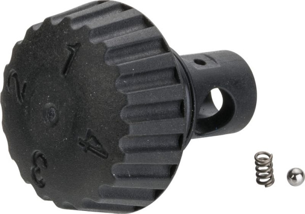 Hazet Regulator für 9014 MG, 9014 MG-1, 9014 MG-2, 9014MG-17/4