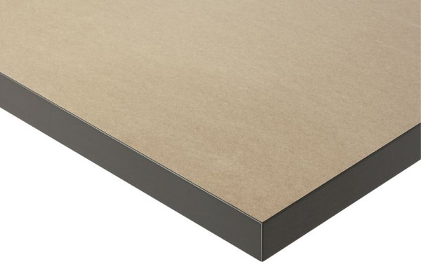 RAU Komplettmodell-01 Arbeitstisch Tom mobil, B750xT1000xH910-1230mm, MDF-Platte-22mm, 06-625F10-07-KM01.12