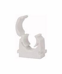 Riegler Rohrklemmen, farbig, 114047, 4047322290579