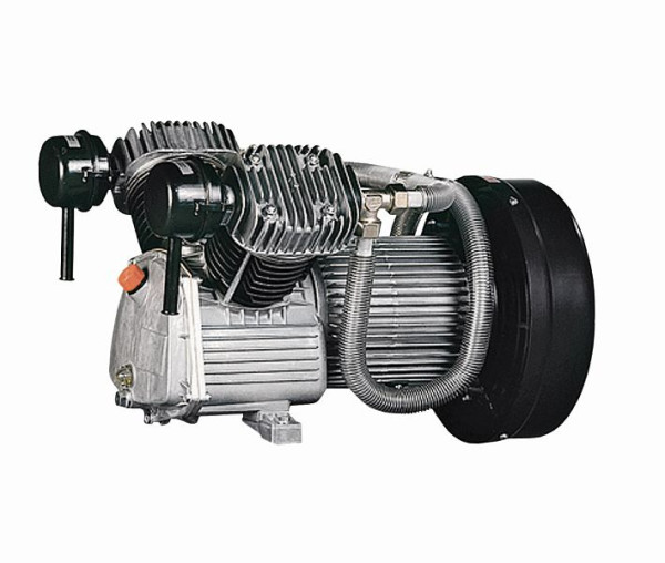 AEROTEC Industrie Beisteller CL 30-10 bar Industriekolben Aggregat, 400V, 1 stufig - Einzelaggregat, 25570056