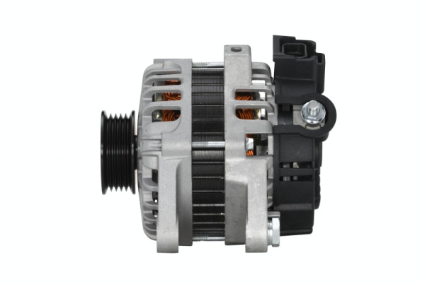 HELLA Generator/Lichtmaschine, 14V, 70A, für u.a. Hyundai I20 (PB, PBT), 8EL 011 713-021