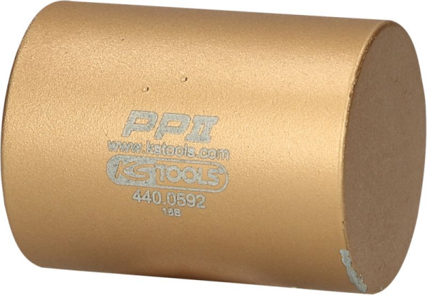 KS Tools Verlängerung, 50mm, Durchmesser: 38 mm, 440.0592, 4042146762561