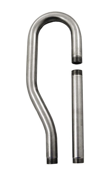 Patura Ringleitungs-Anschlussgarnitur 3/4" für Modell 25R, 1200, 375, 12P, 1031983