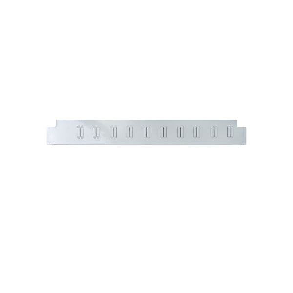 ADB Schlitzwand H100 x L610mm, 21988, 4050049219884
