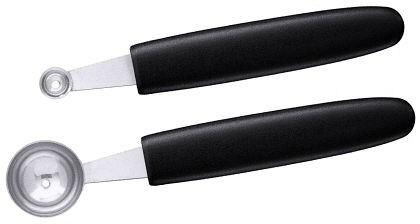 Contacto Kugelausstecher 22 mm, 2249/022