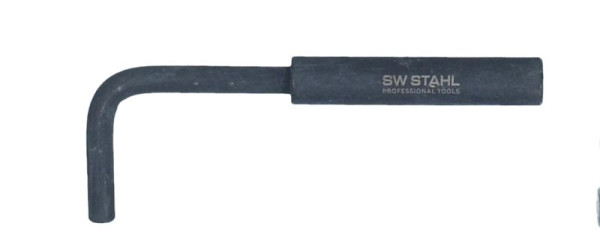 SW-Stahl Arretierwerkzeug Kurbelwelle, zu verwenden wie: Ford 303-698, 26389L-6