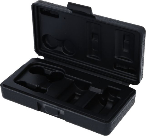 KS Tools Kunststoff-Leerkoffer für 911.0106, 911.0106-99